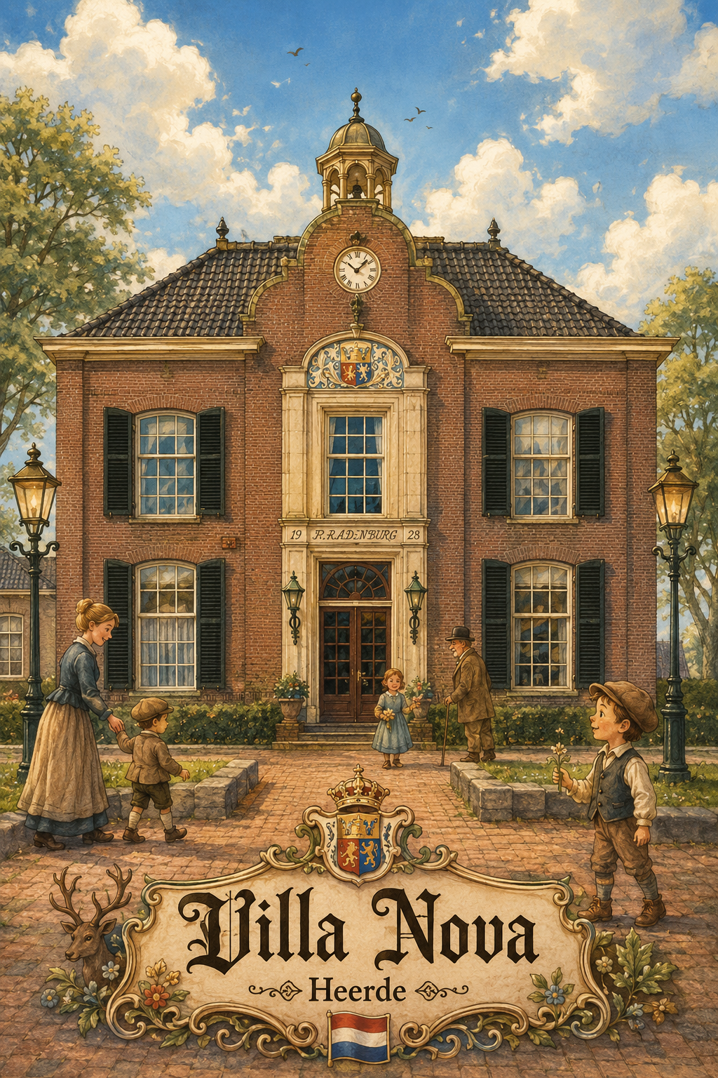 Villa Nova