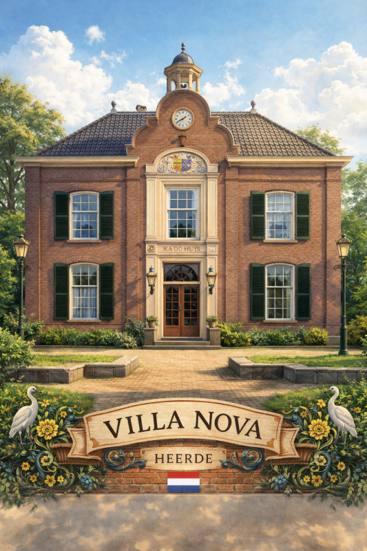 Villa Nova