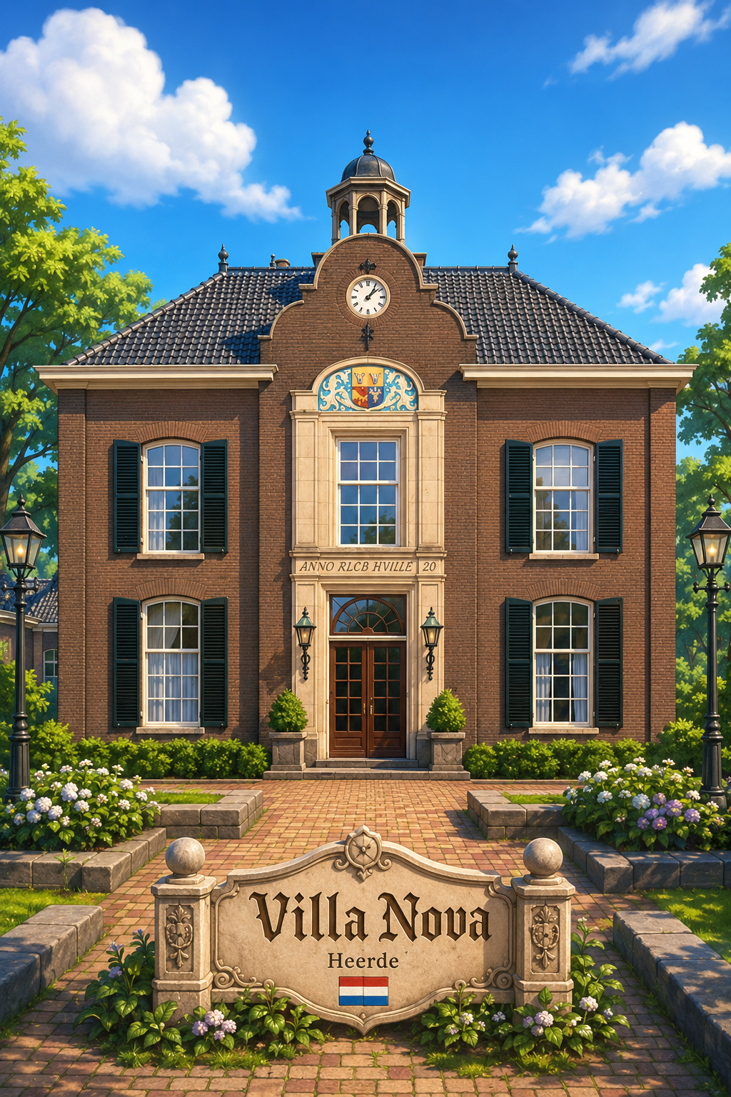 Villa Nova