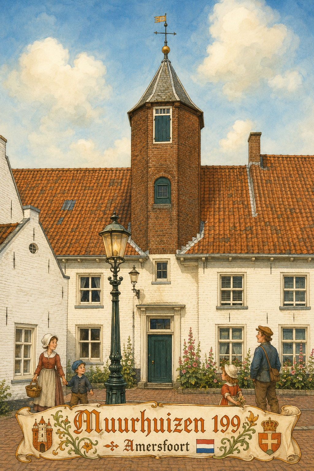 Muurhuizen 199