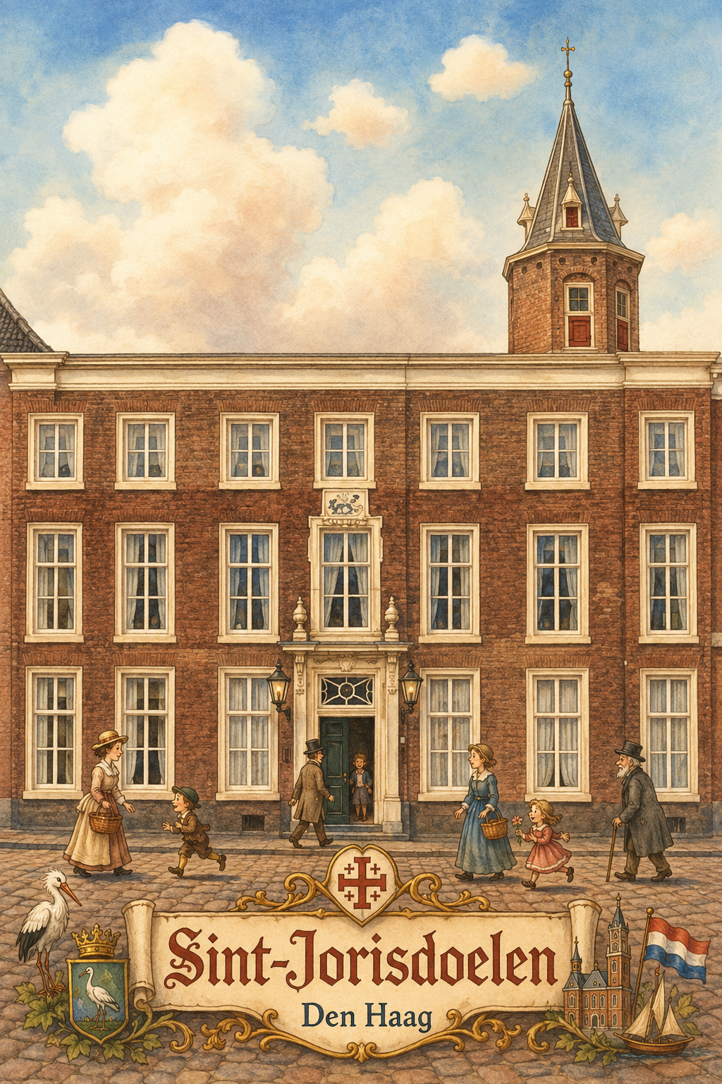 Sint-Jorisdoelen