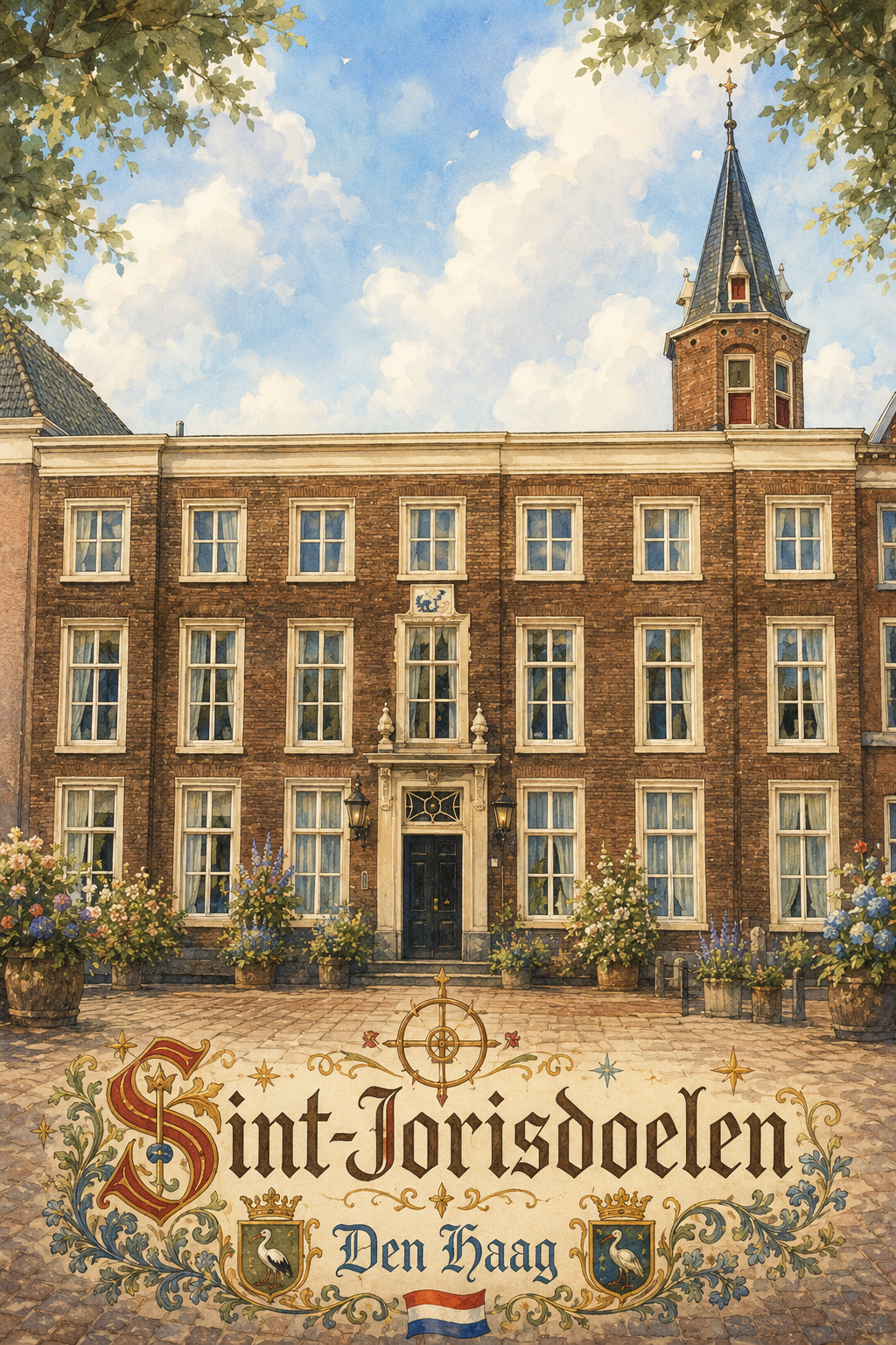 Sint-Jorisdoelen
