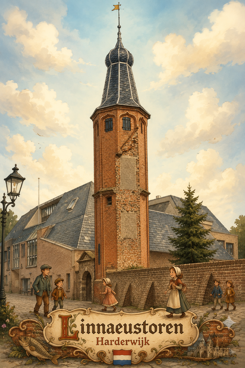Linnaeustoren