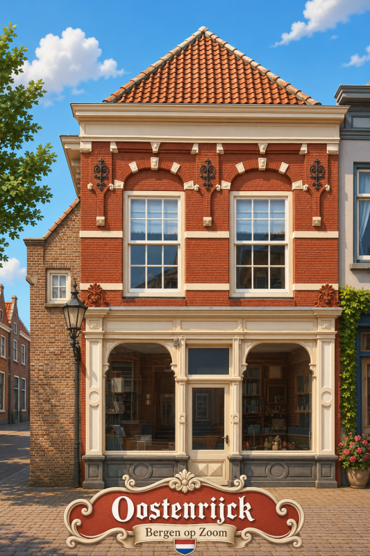 Oostenrijck