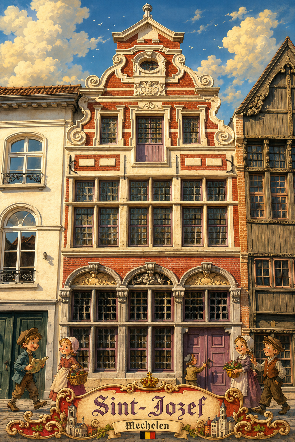 Sint-Jozef