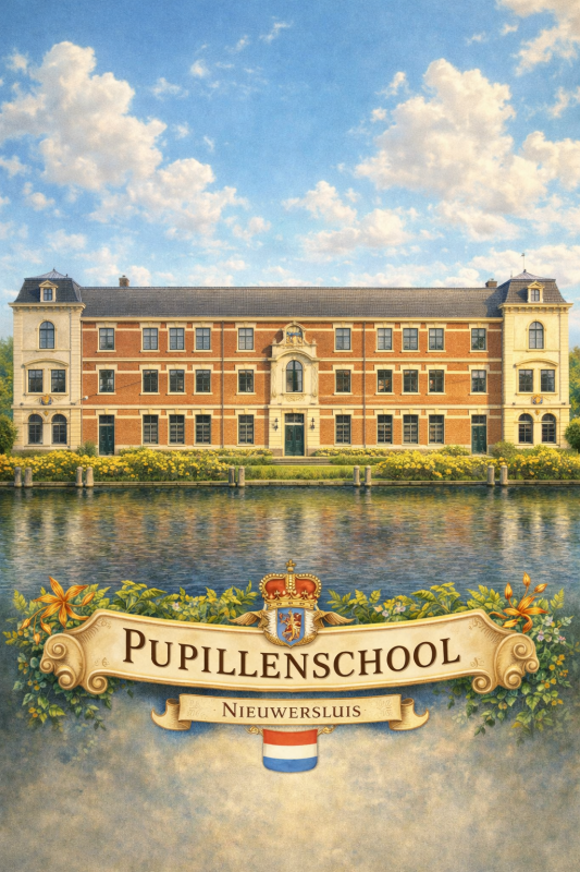 Pupillenschool