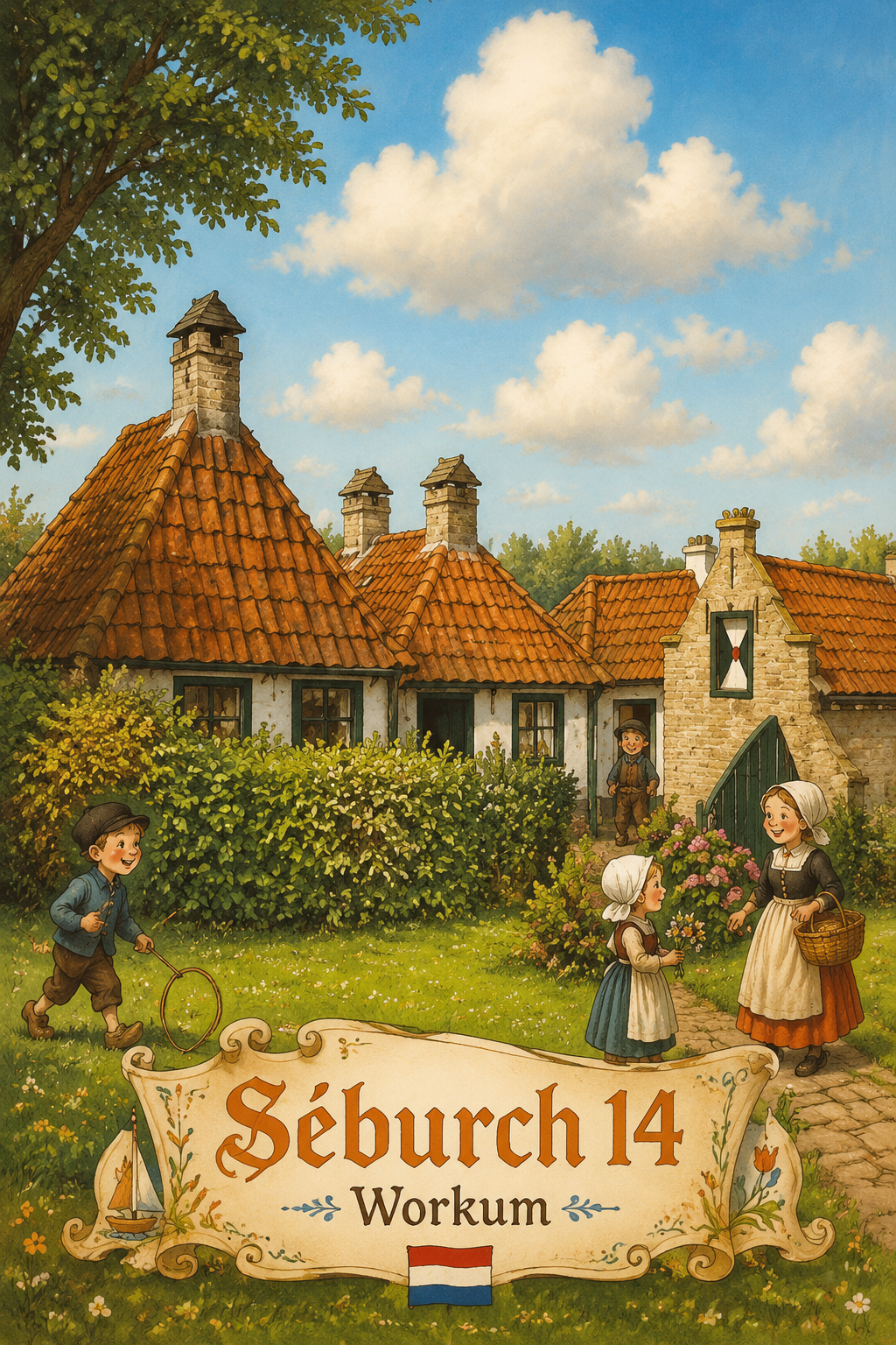 Séburch 14