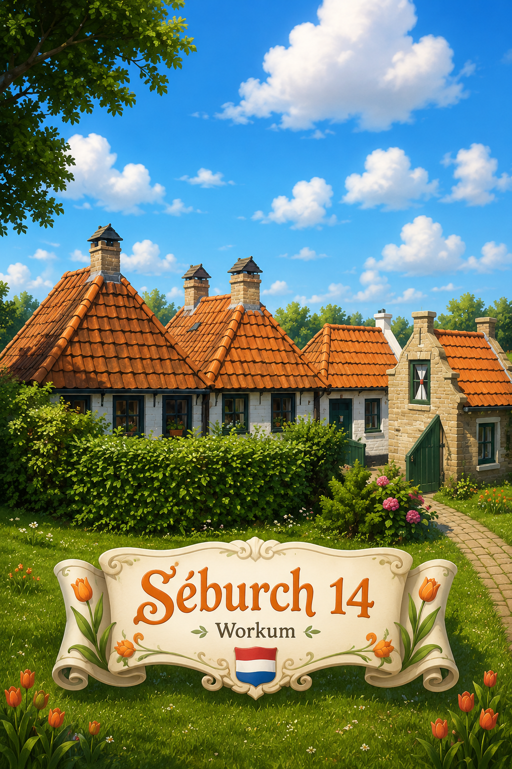 Séburch 14
