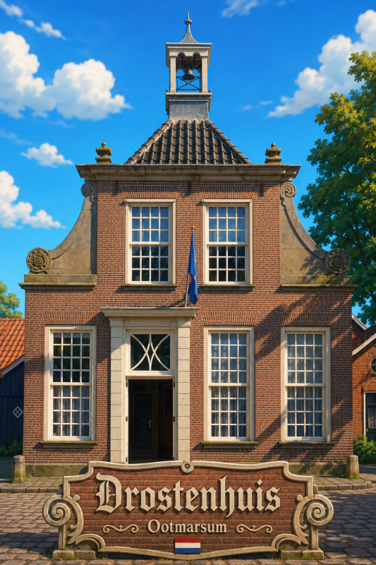 Drostenhuis