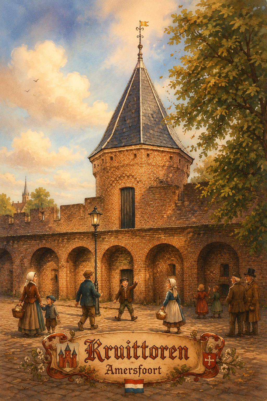 Kruittoren