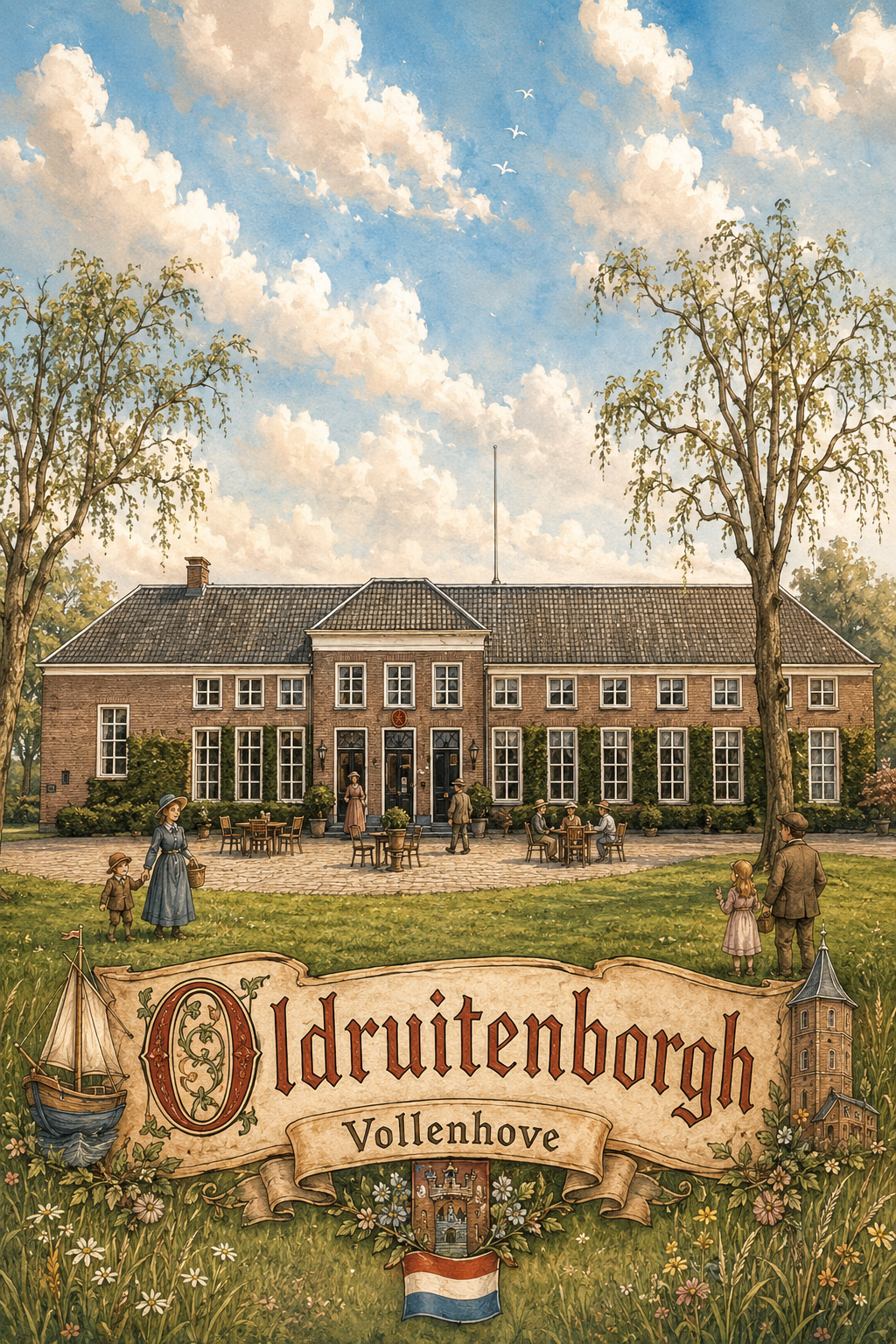Oldruitenborgh