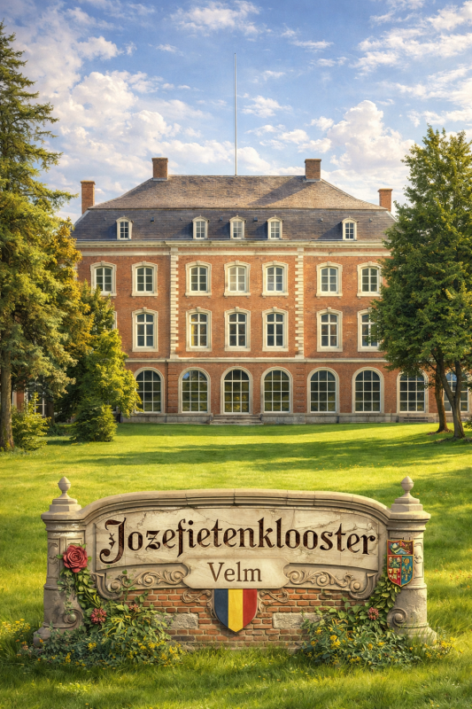 Jozefietenklooster