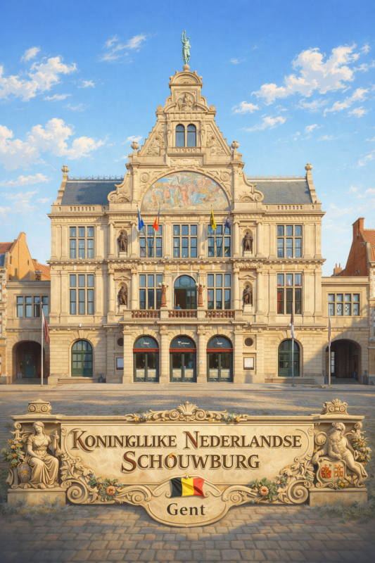 Koninklijke Nederlandse Schouwburg