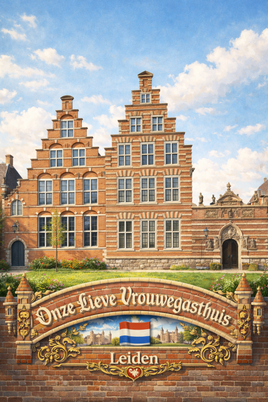 Onze Lieve Vrouwegasthuis