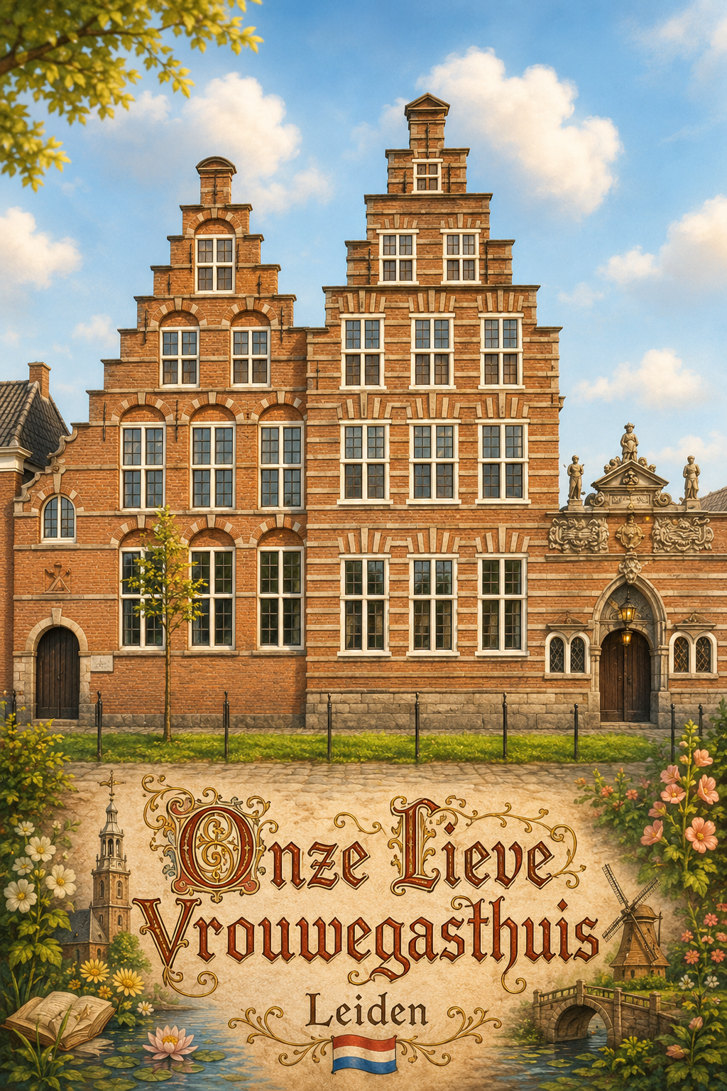 Onze Lieve Vrouwegasthuis