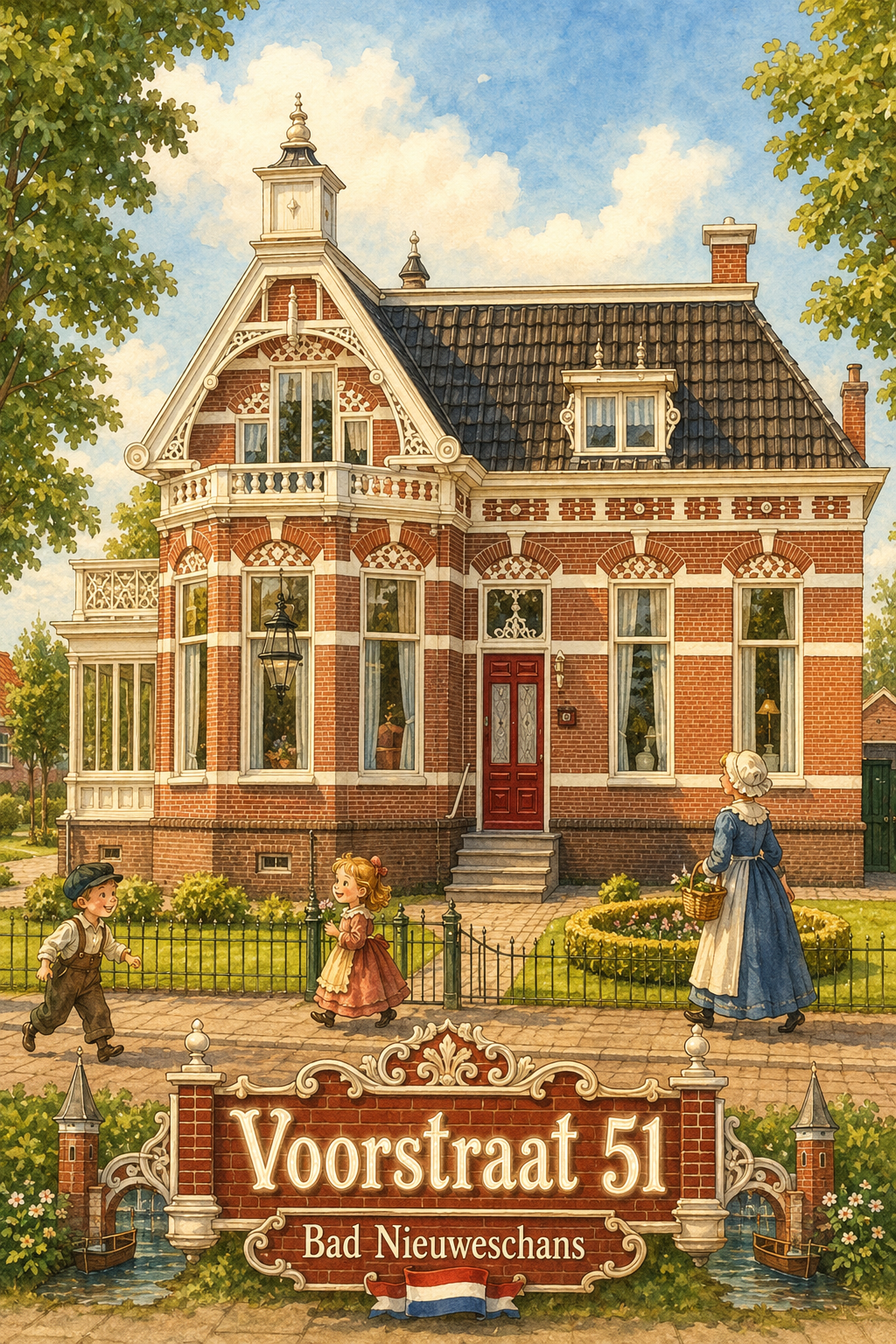 Voorstraat 51