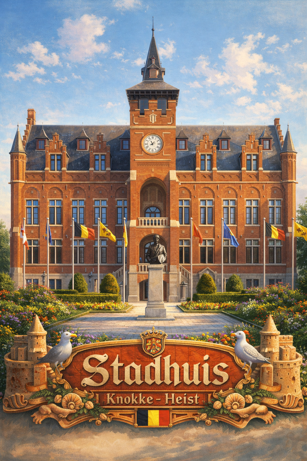 Stadhuis