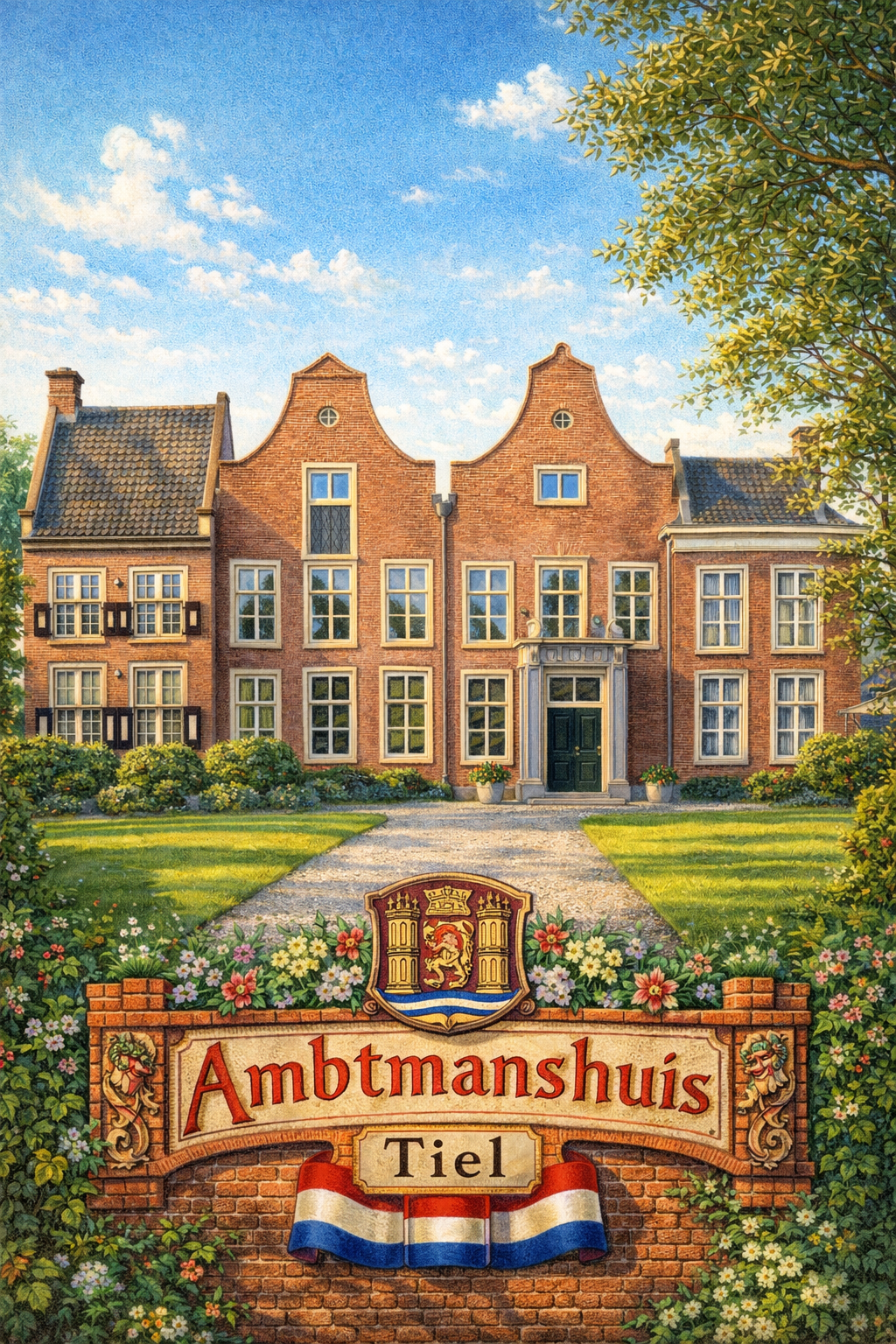 Ambtmanshuis