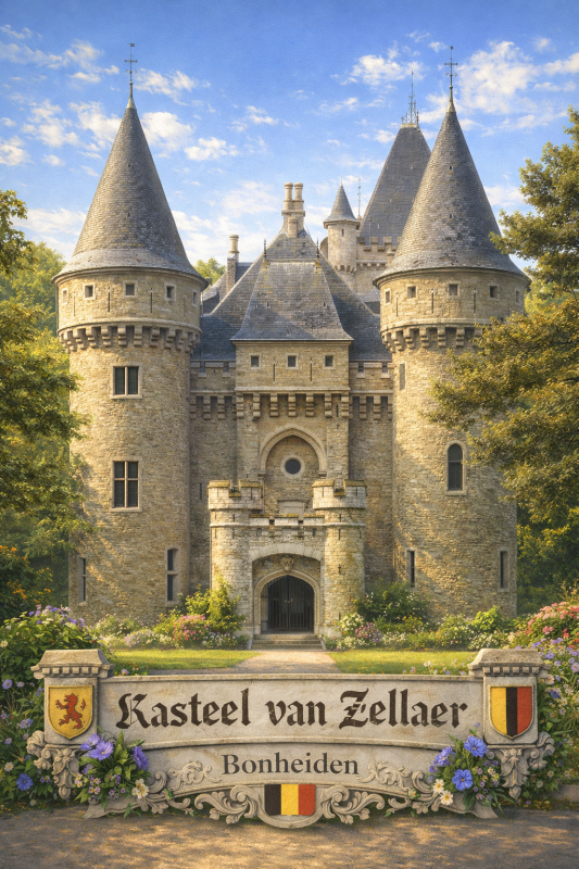 Kasteel van Zellaer