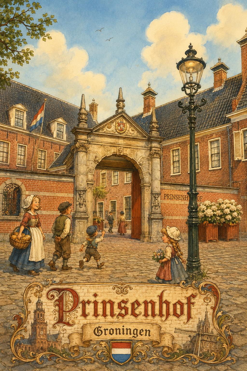 Prinsenhof