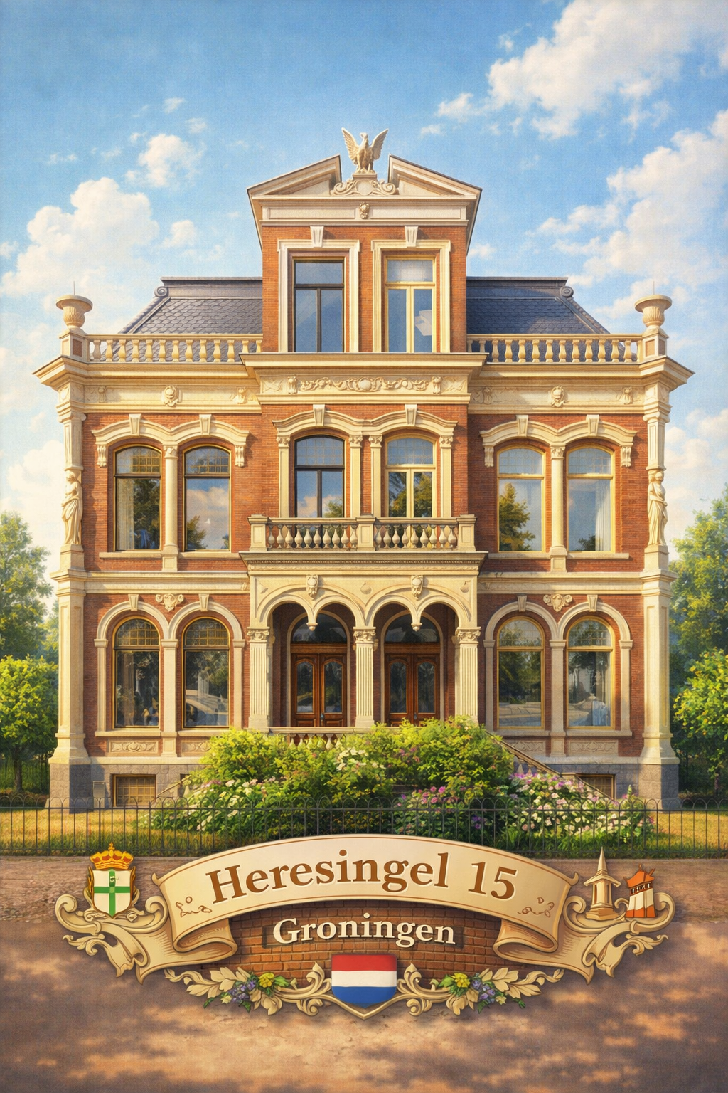 Heresingel 15