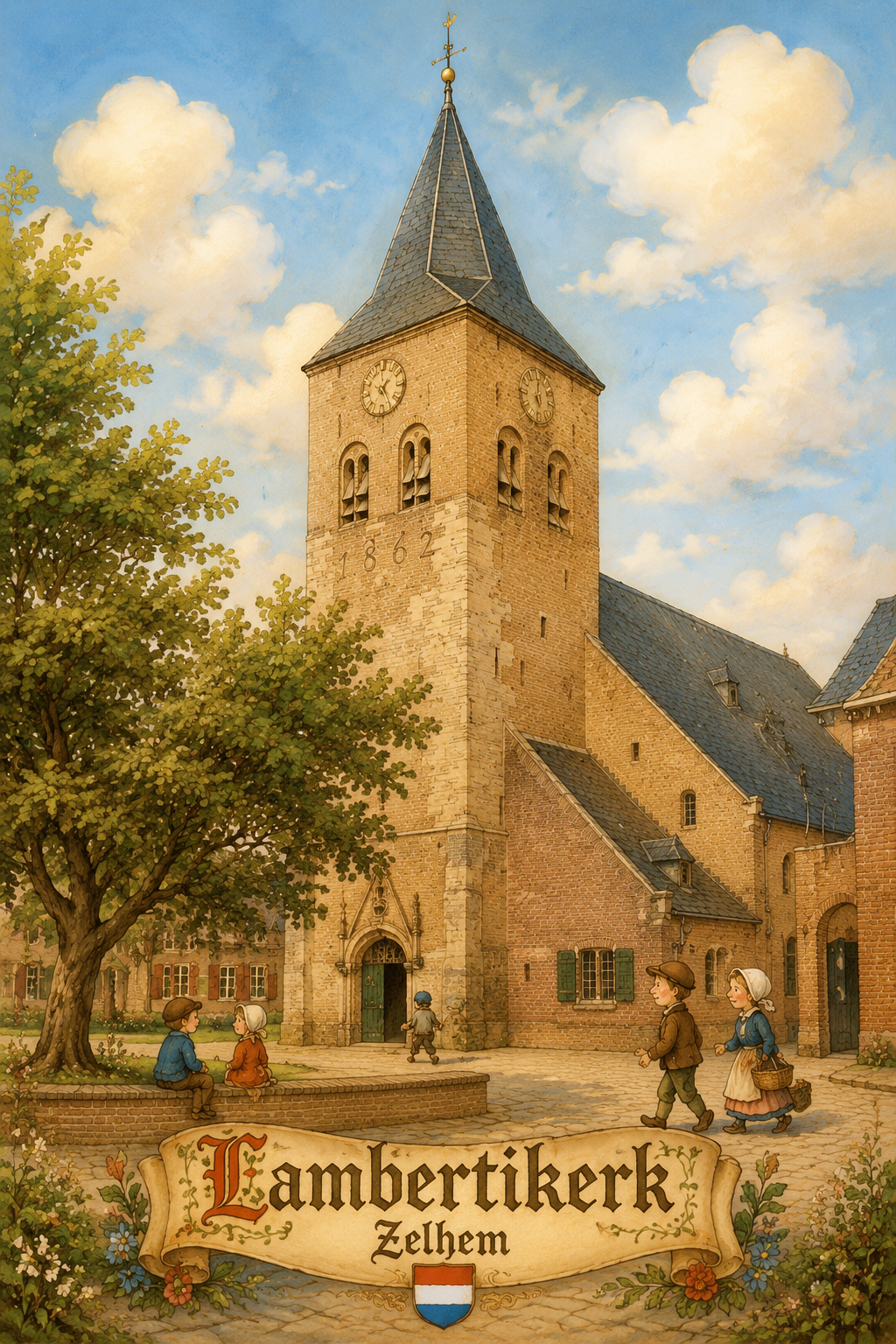 Lambertikerk