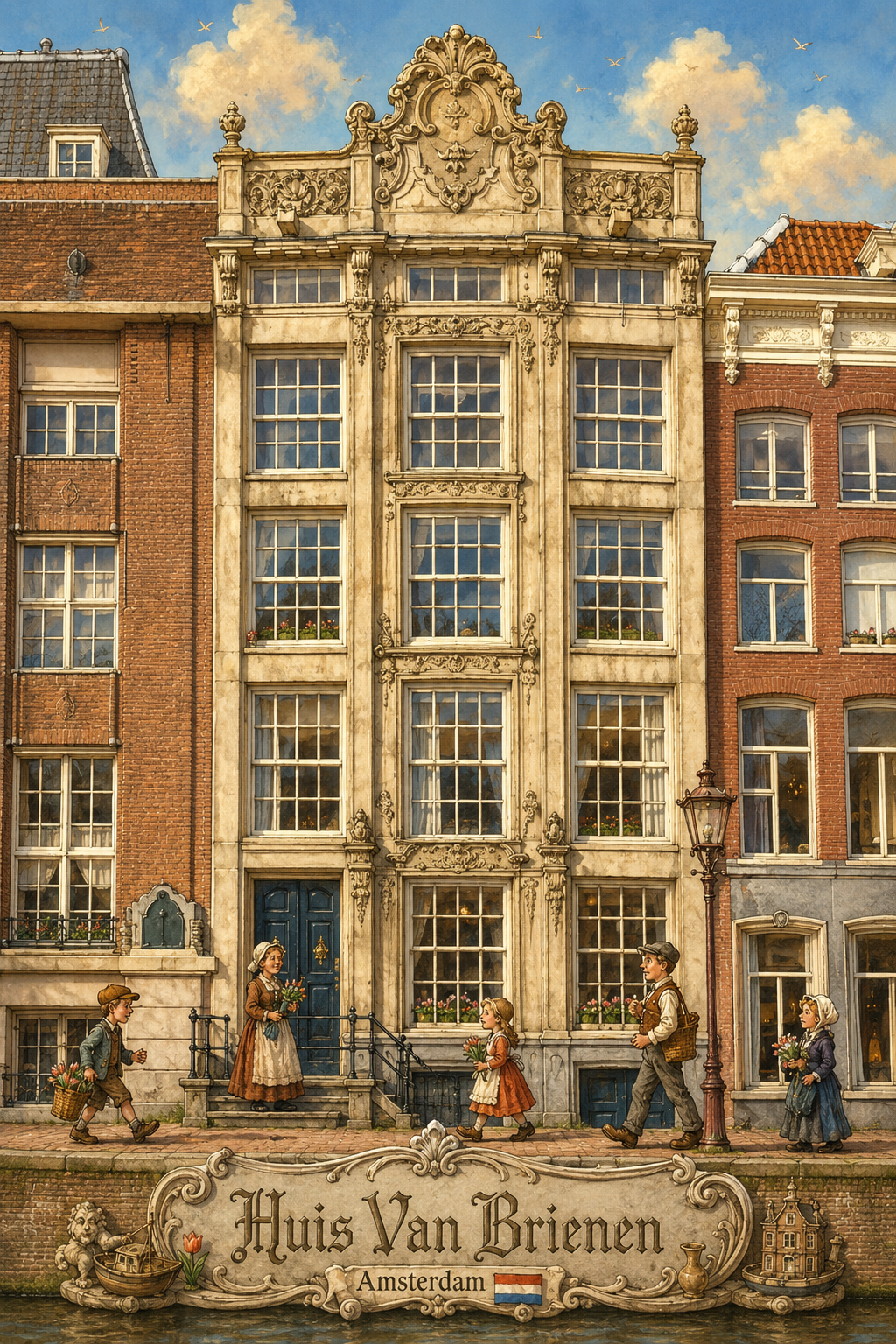 Huis Van Brienen