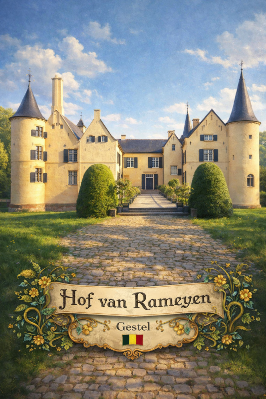 Hof van Rameyen