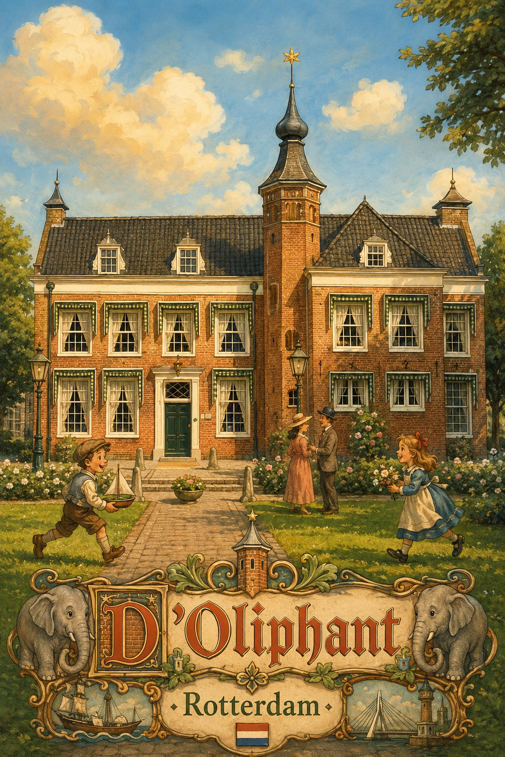 D'Oliphant