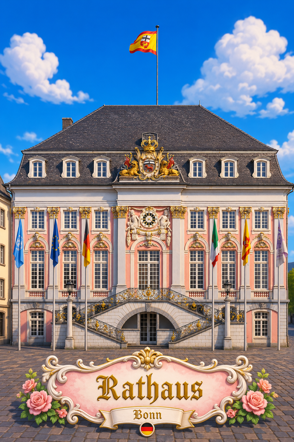 Altes Rathaus