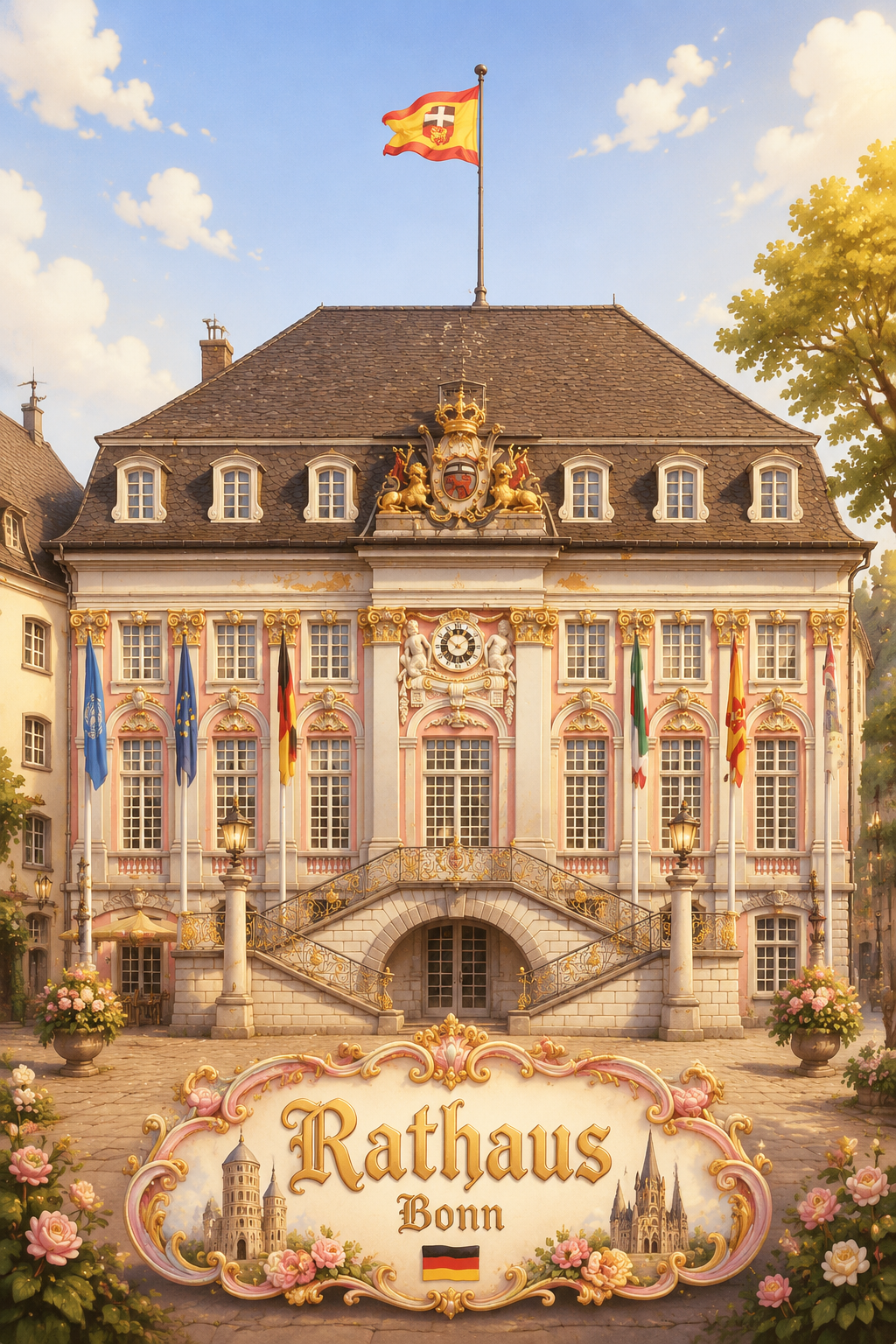 Altes Rathaus