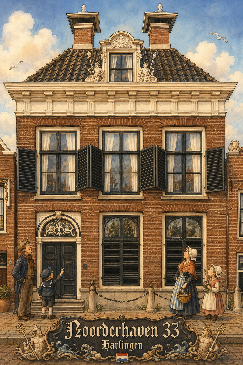 Noorderhaven 33