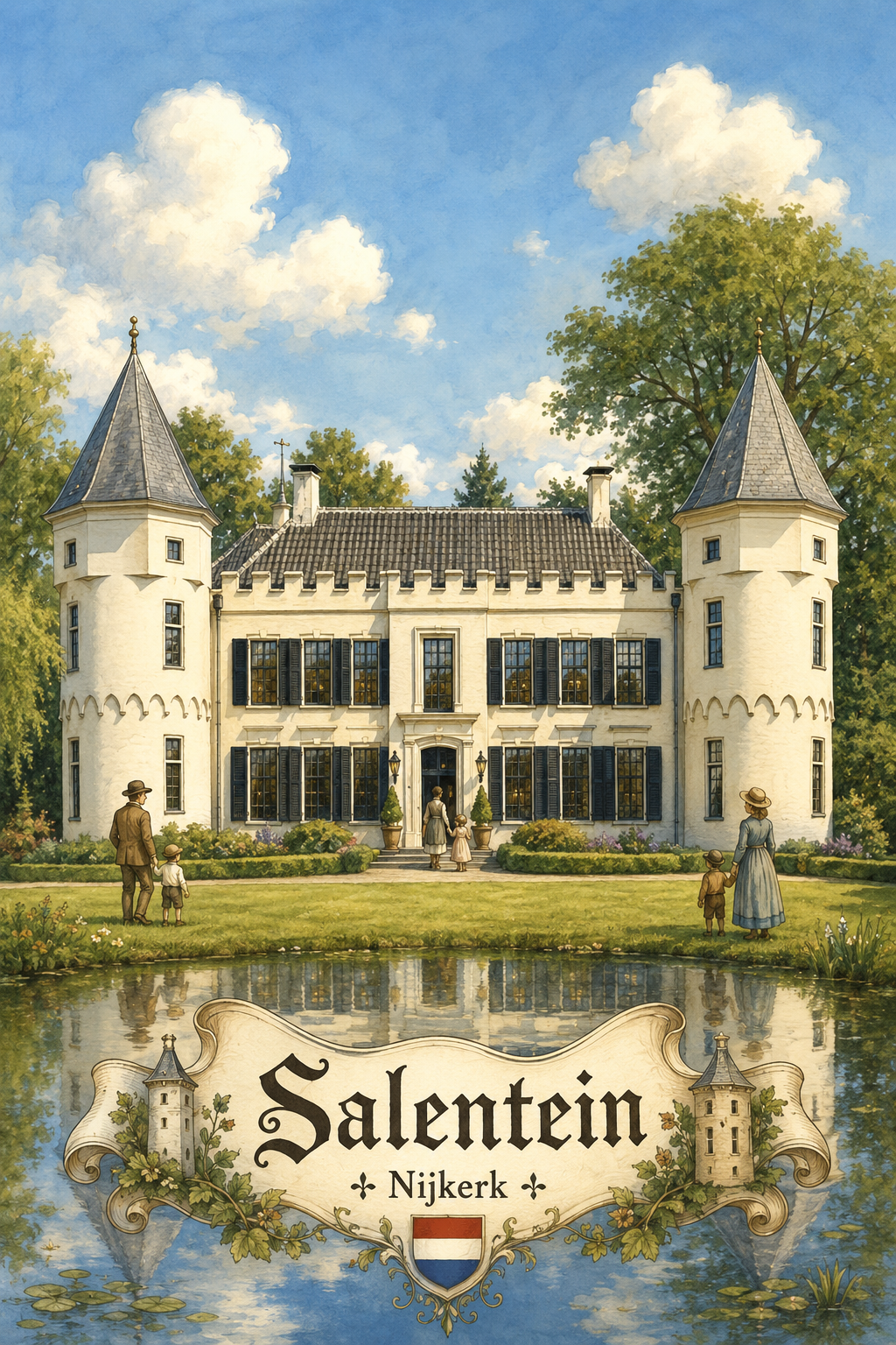 Salentein