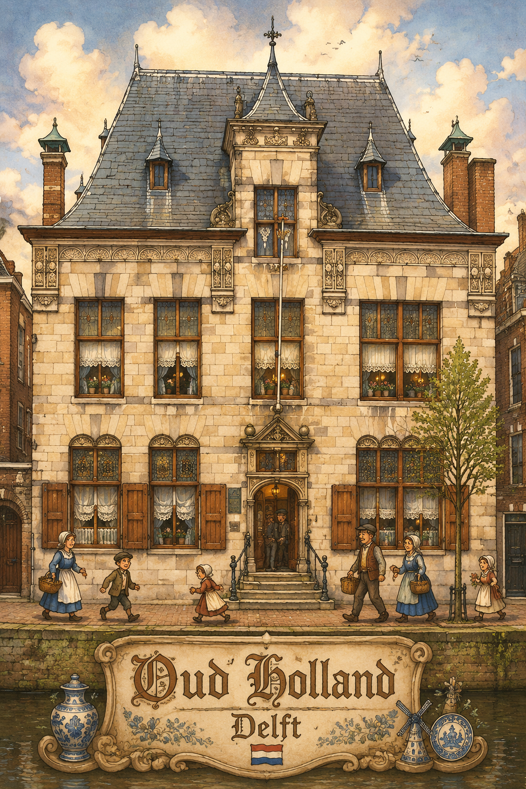 Oud Holland
