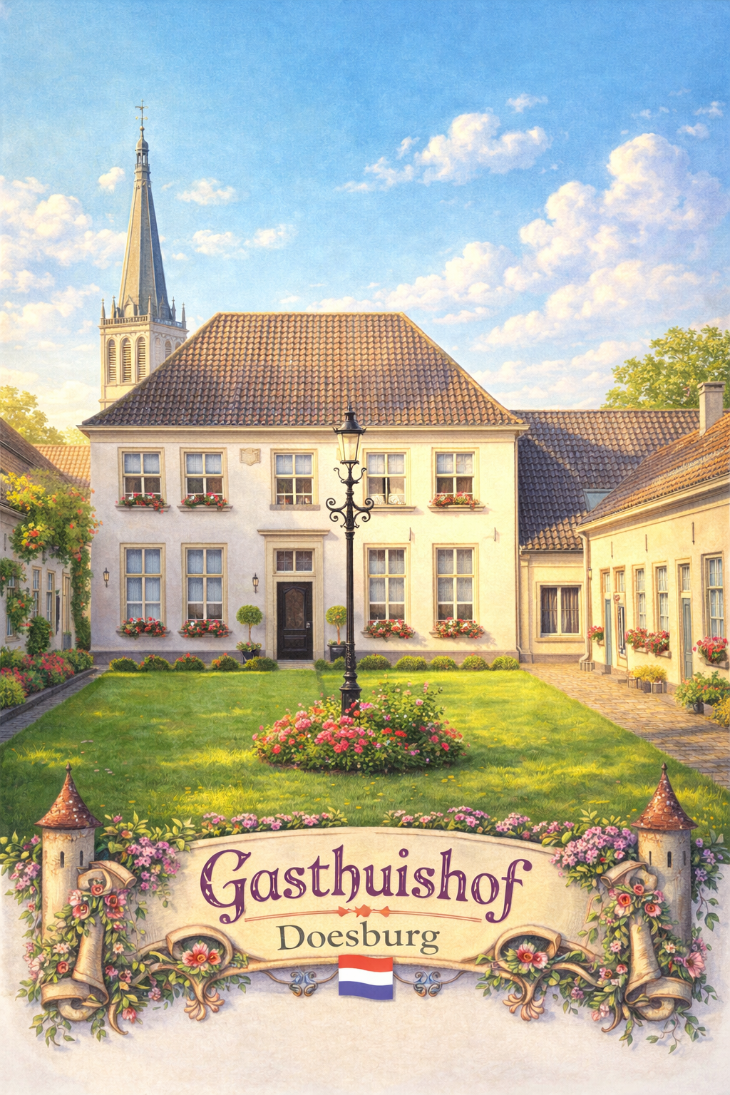 Gasthuishof