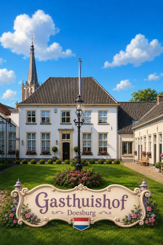 Gasthuishof