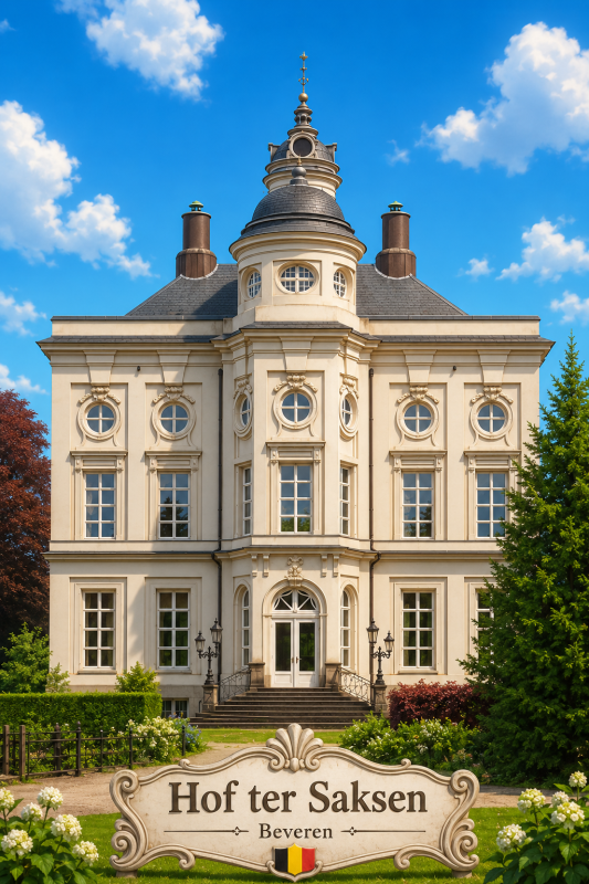 Hof ter Saksen