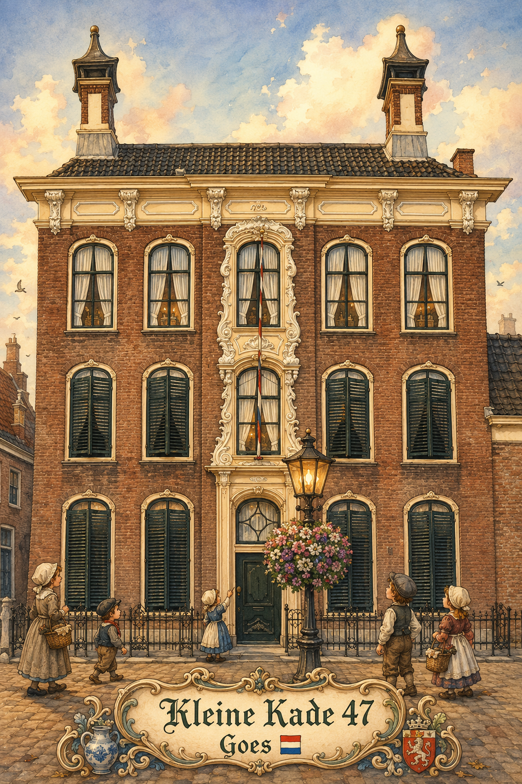Kleine Kade 47