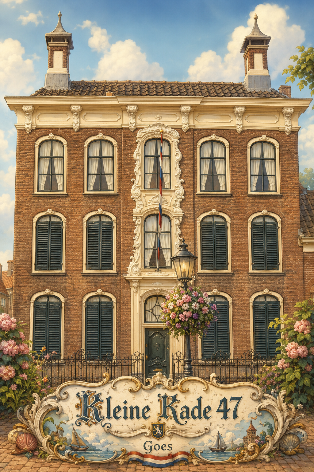 Kleine Kade 47