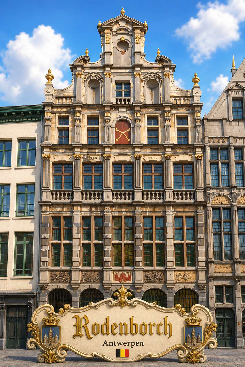 Rodenborch