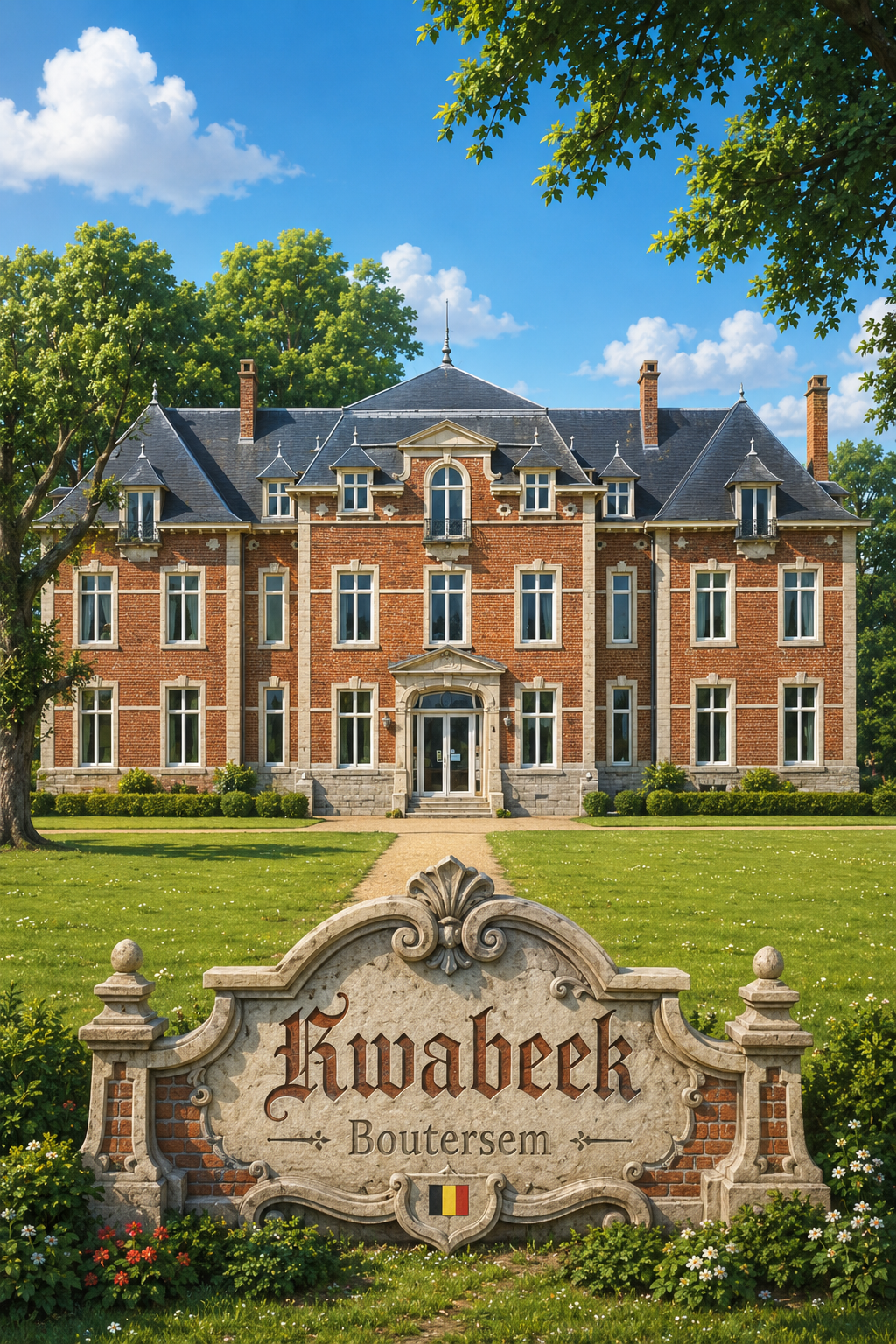 Kwabeek