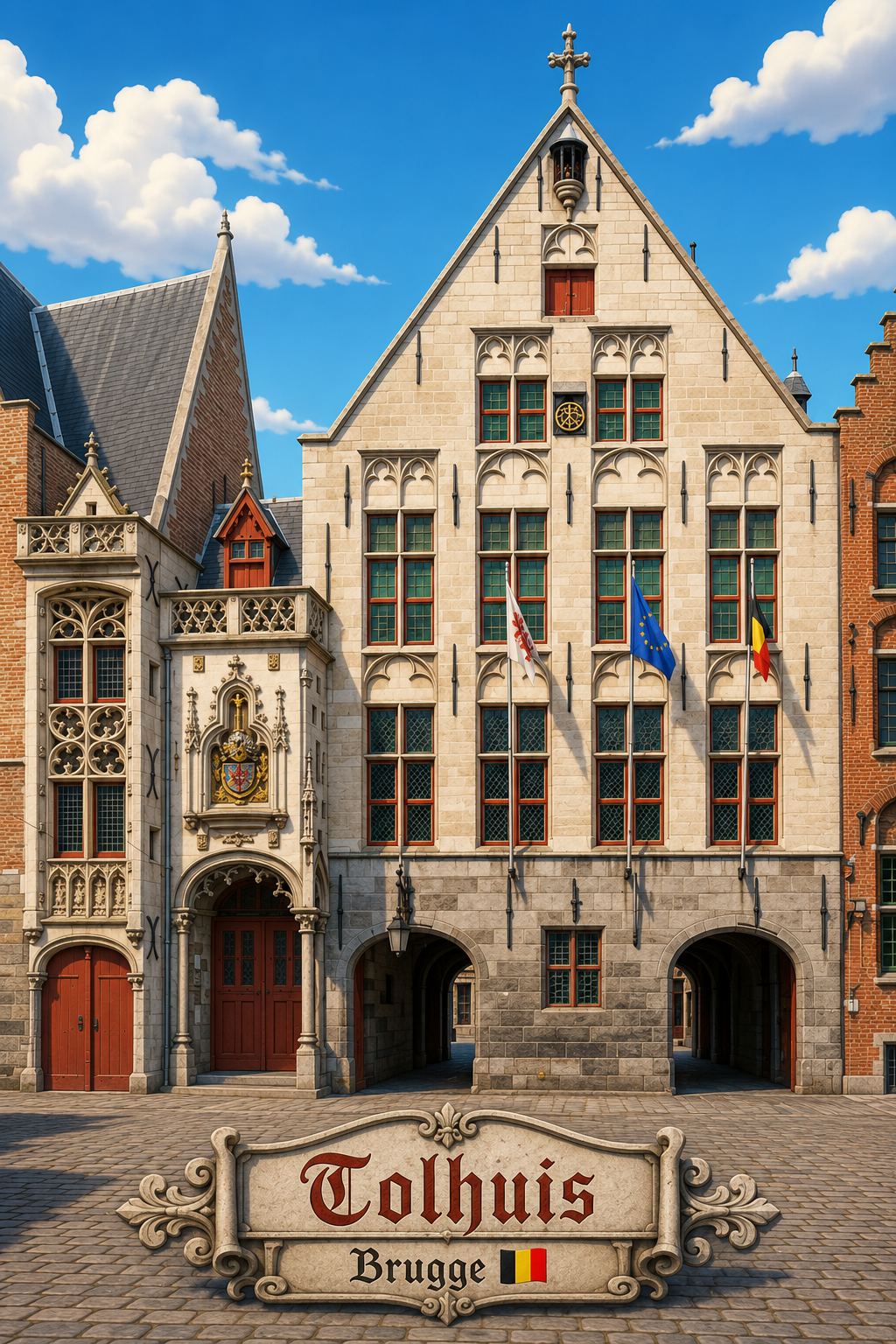 Tolhuis