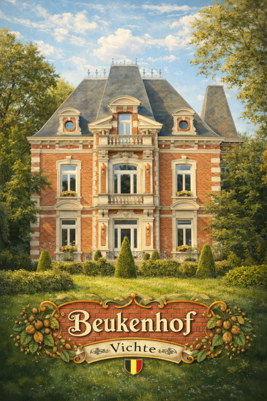 Beukenhof