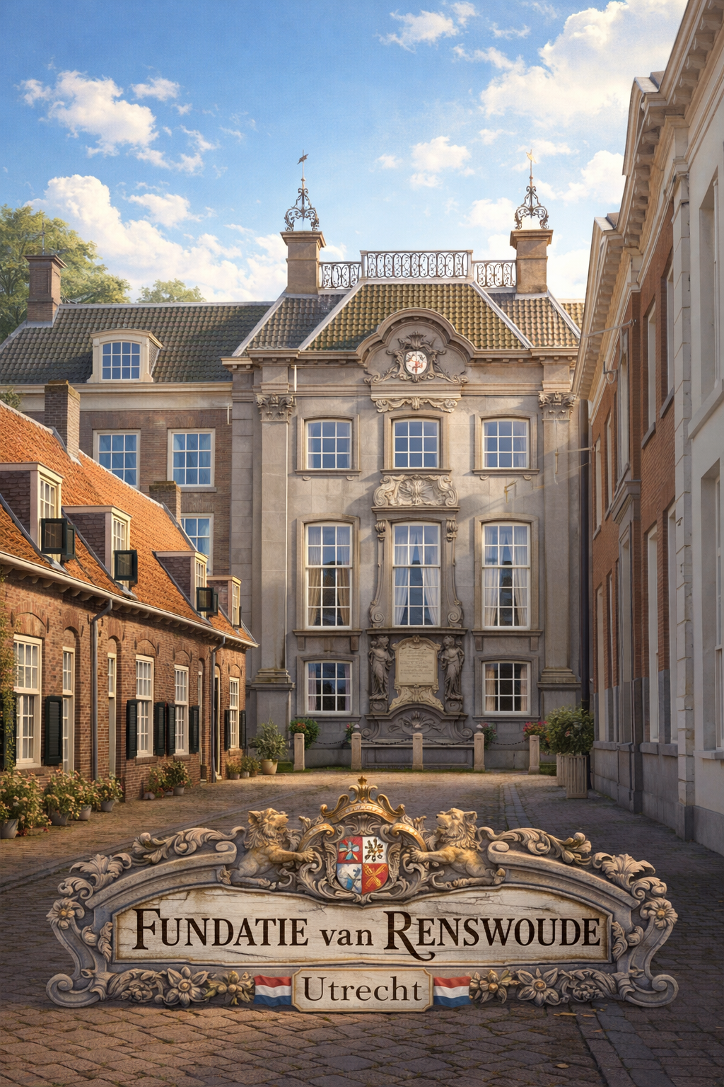 Fundatie van Renswoude