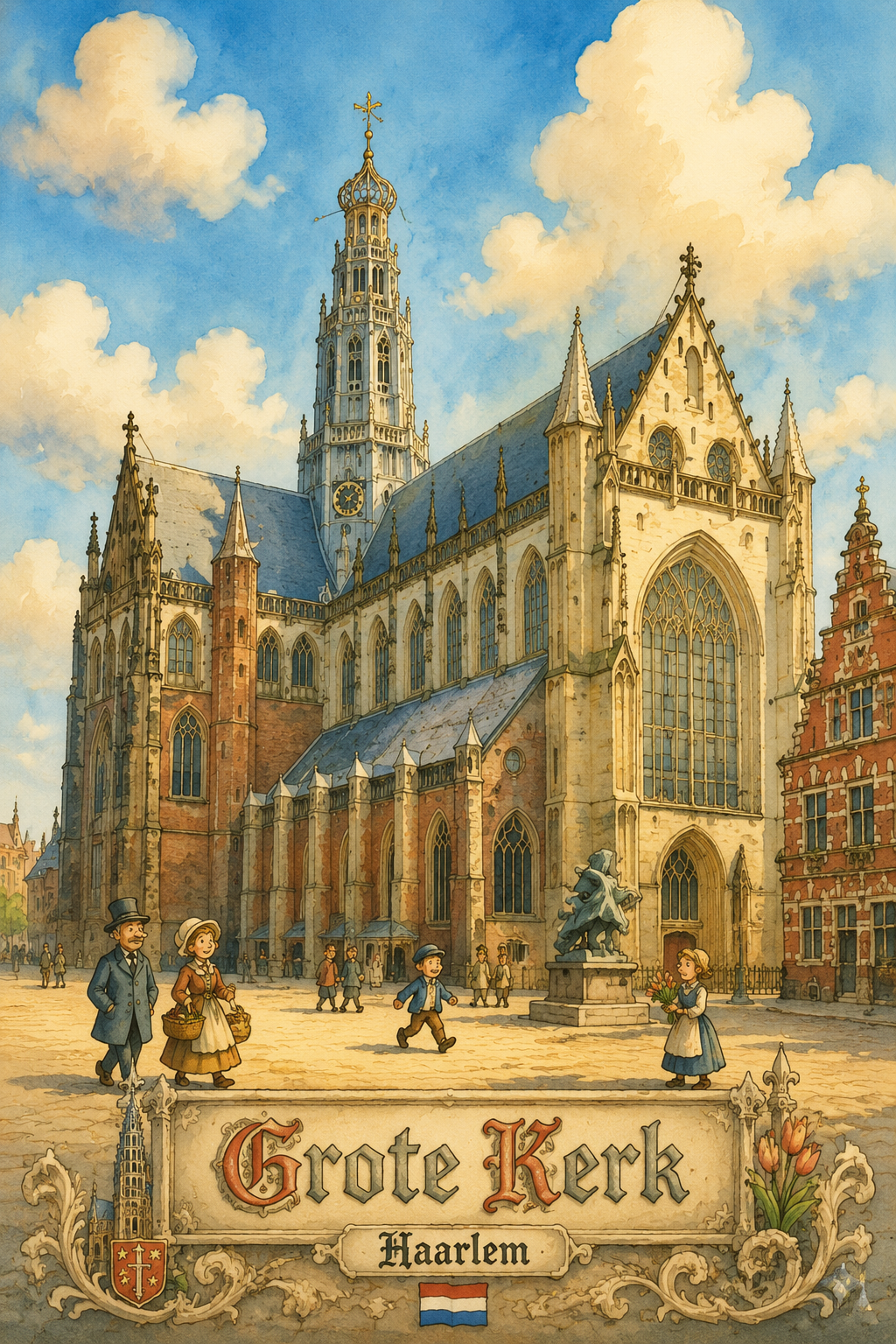 Grote Kerk