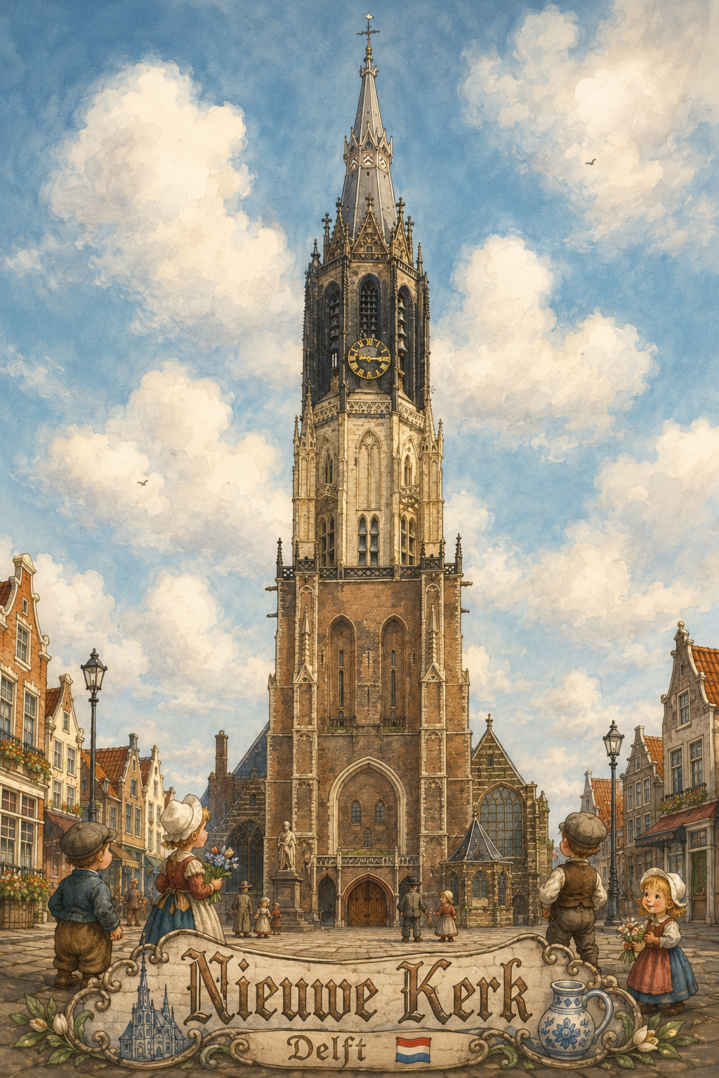 Nieuwe Kerk