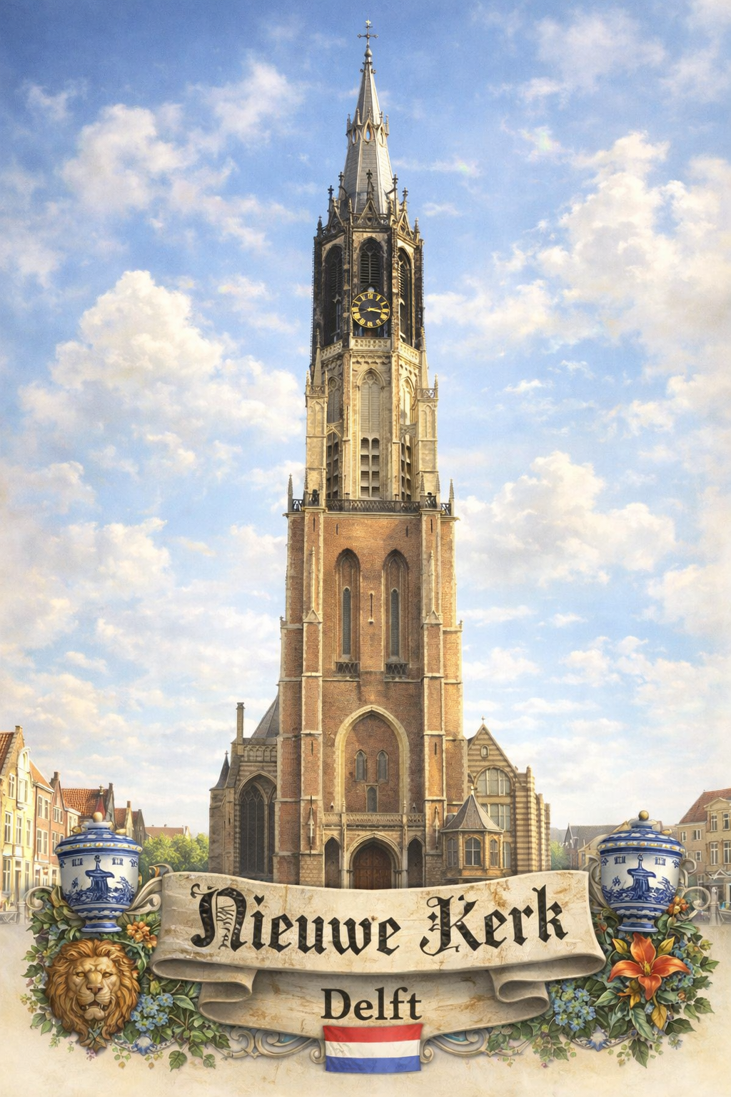 Nieuwe Kerk