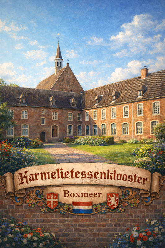 Karmelietessenklooster