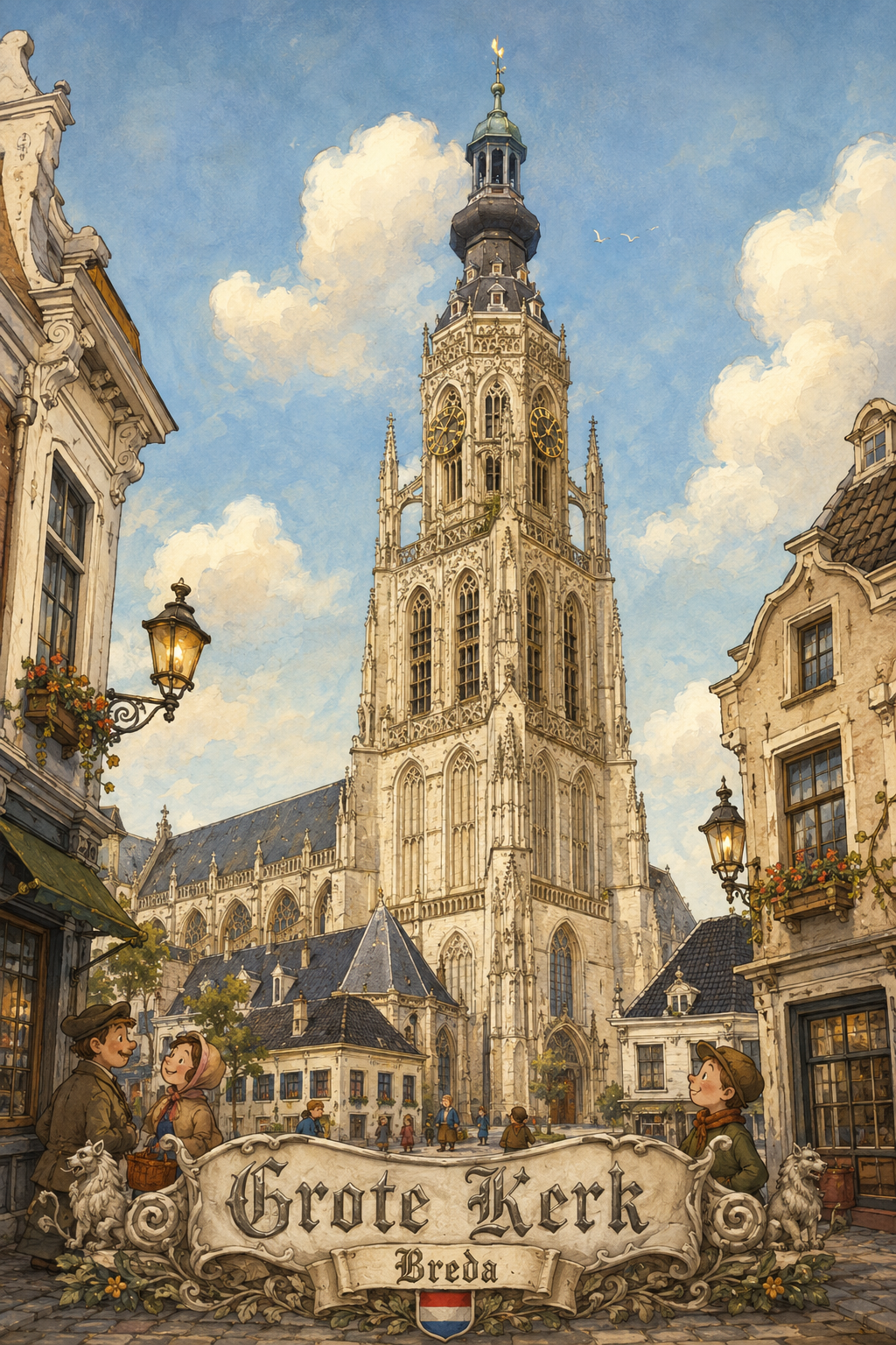 Grote Kerk
