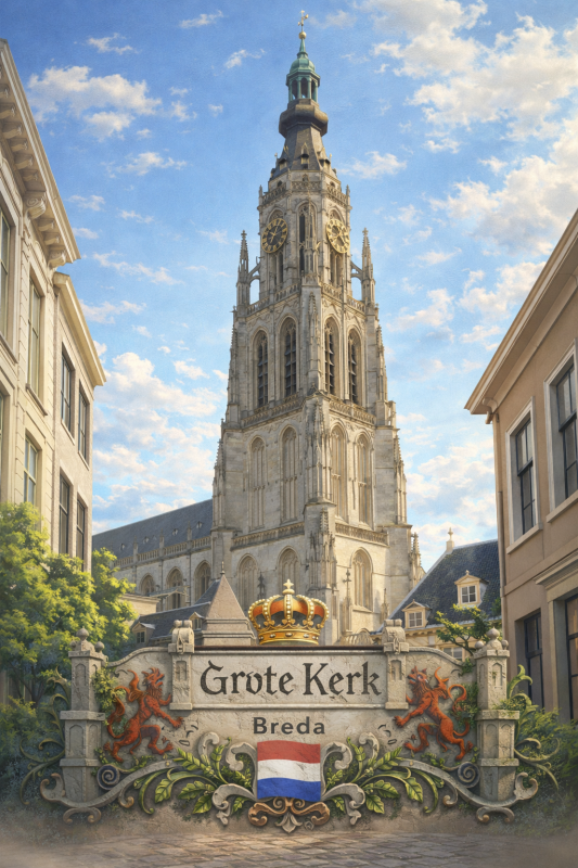 Grote Kerk